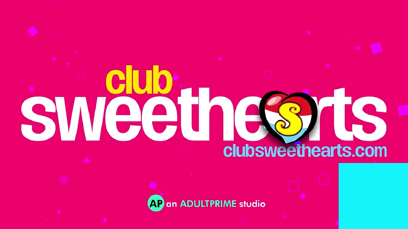 Preview of ClubSweethearts Vivi Ginger Solo XXX